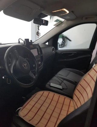 VENDO Mercedes-Benz Vito 2016