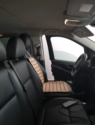 VENDO Mercedes-Benz Vito 2016