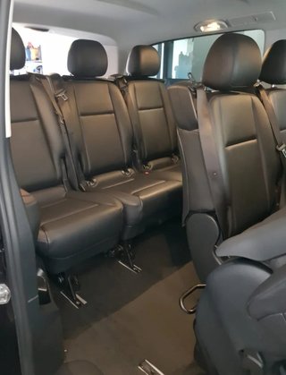 VENDO Mercedes-Benz Vito 2016