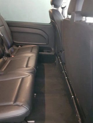 VENDO Mercedes-Benz Vito 2016