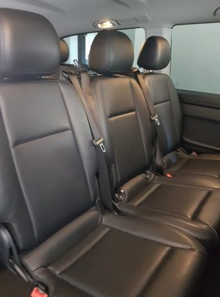 VENDO Mercedes-Benz Vito 2016