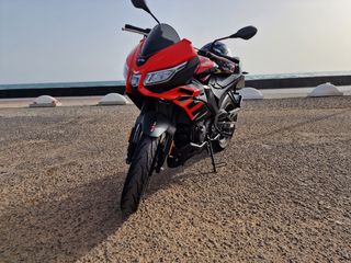 Aprilia tuono 125cc (2022) Precio negociable