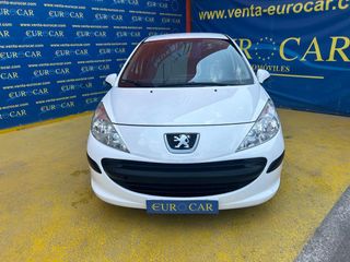 Peugeot 207 1.4 HDI