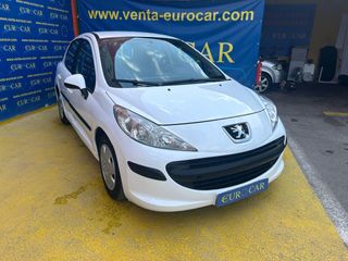 Peugeot 207 1.4 HDI