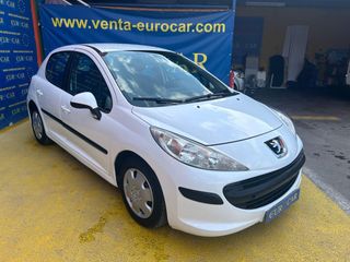 Peugeot 207 1.4 HDI
