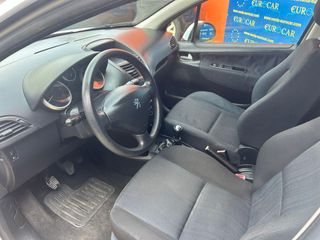 Peugeot 207 1.4 HDI