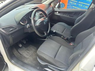 Peugeot 207 1.4 HDI