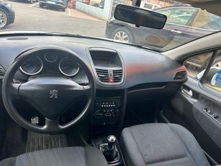 Peugeot 207 1.4 HDI