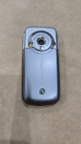 + Sony Ericsson K700i NO Liberado (Movistar)