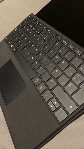 Microsoft Surface PRO 8 i5 8GB RAM 256gb