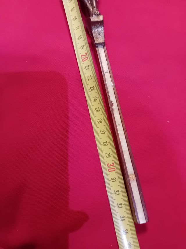 Collezionismo crocifisso