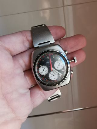 Festina Valjoux 726 