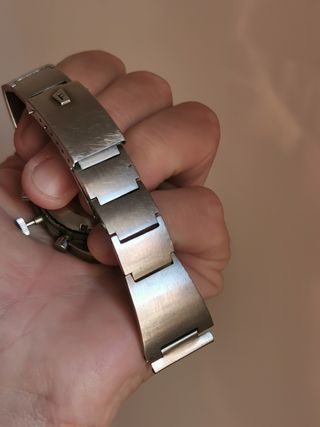 Festina Valjoux 726 
