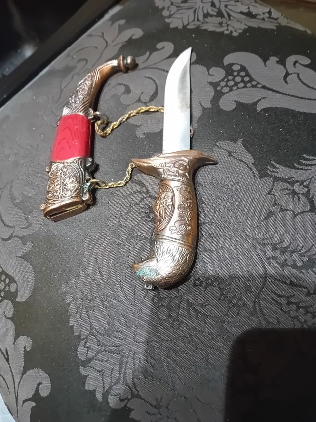 Collezionismo oggetto da esposizione