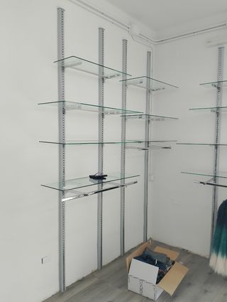 Stigliature per negozi di abbigliamento