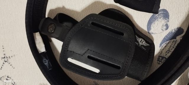 Cinturone e accessori