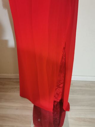 LIQUIDACION! Conjunto nuevo alta costura talla 44