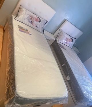 CANAPÉS Y COLCHÓNES EN OFERTA!