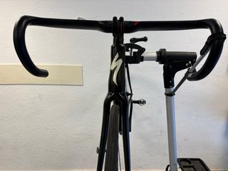 Specialized SWORKS tarmac SL3 Carbono - sin grupo