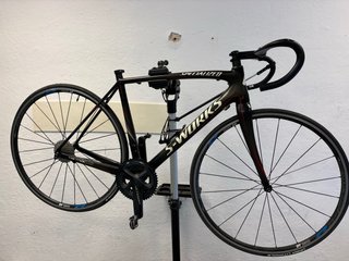 Specialized SWORKS tarmac SL3 Carbono - sin grupo