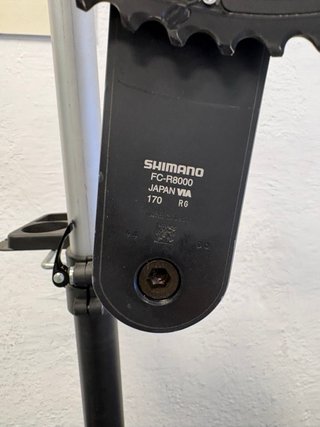 Specialized SWORKS tarmac SL3 Carbono - sin grupo