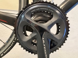 Specialized SWORKS tarmac SL3 Carbono - sin grupo