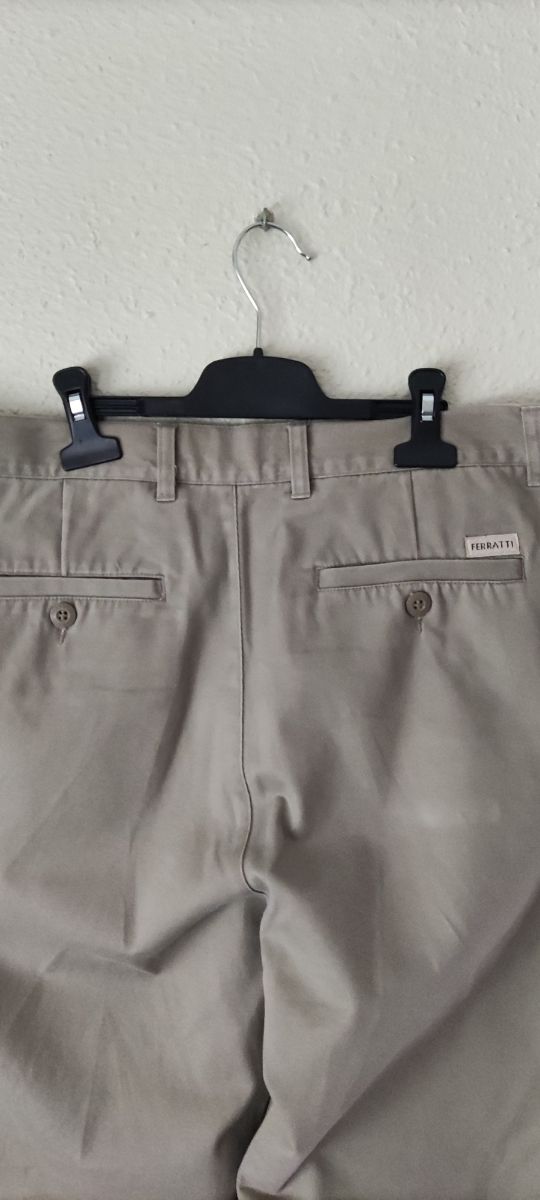 Pantalones hombre de Ferratti Sport