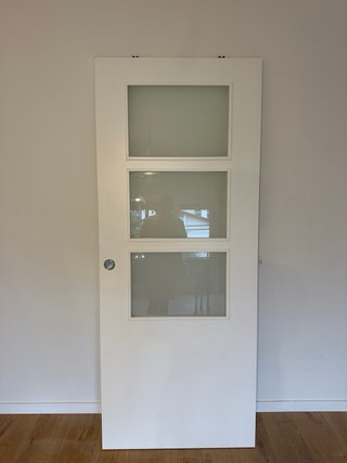 Puerta corredera