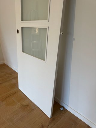 Puerta corredera