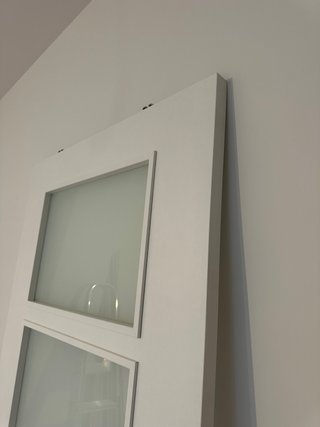 Puerta corredera