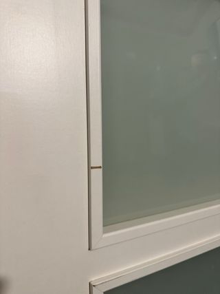Puerta corredera