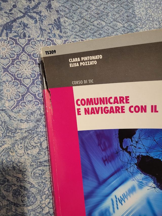Libro di informatica