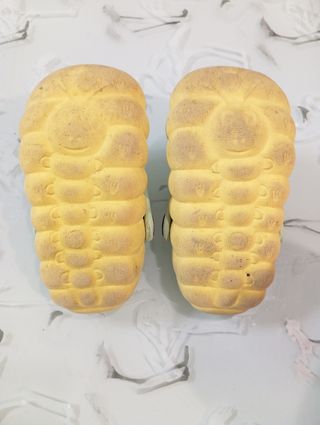 Zoccolo bambino taglia 21