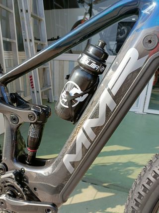 MMR X BOLT 140 70