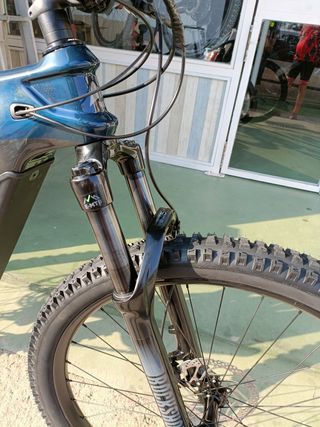 MMR X BOLT 140 70