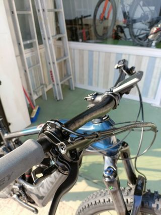 MMR X BOLT 140 70