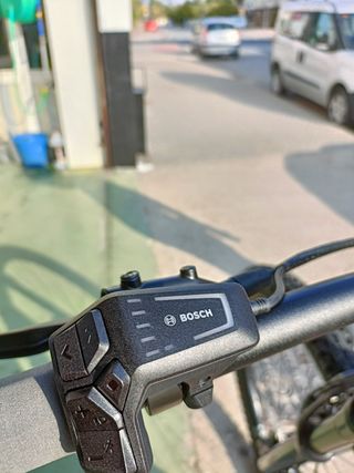MMR X BOLT 140 70
