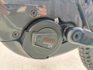 MMR X BOLT 140 70