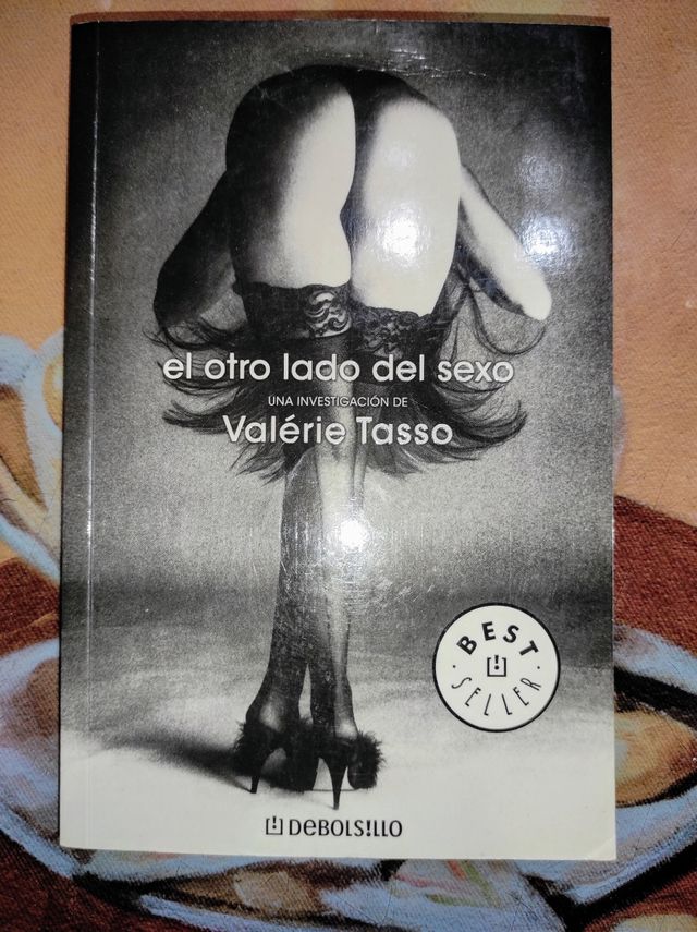 EL OTRO LADO DEL SEXO