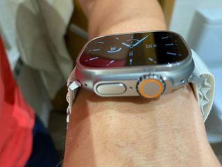 Apple watch ultra 2 nuevo sin uso