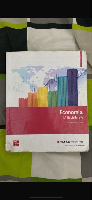 Economia Bachillerato
