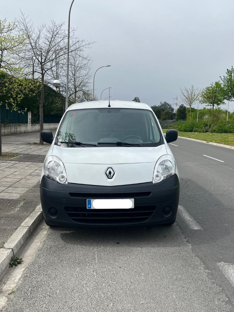 Renault Kangoo 2010 - foto 1