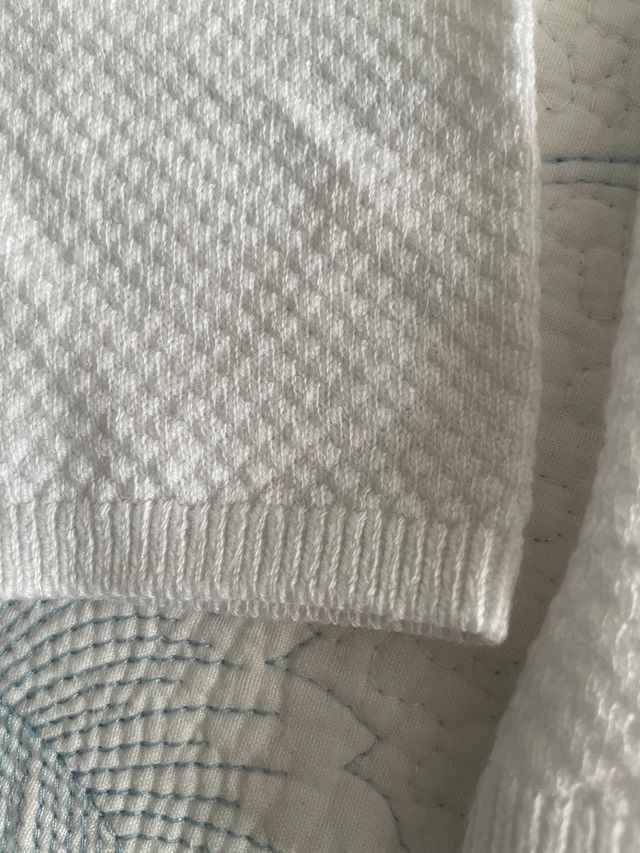 CHAQUETA niña OKAIDI. Sin estrenar