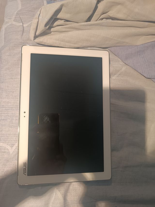Tablet asus zenpad