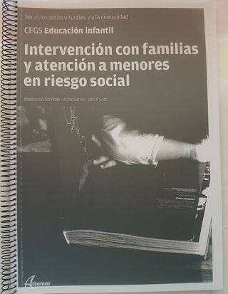 Intervención con familias 