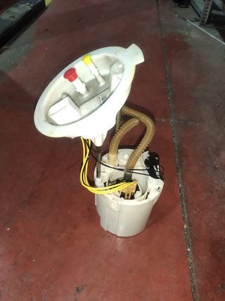 Bomba/Aforador 7344067-06