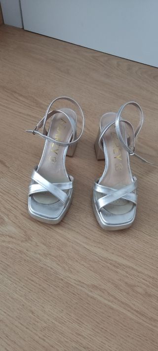 Zapatos de fiesta 