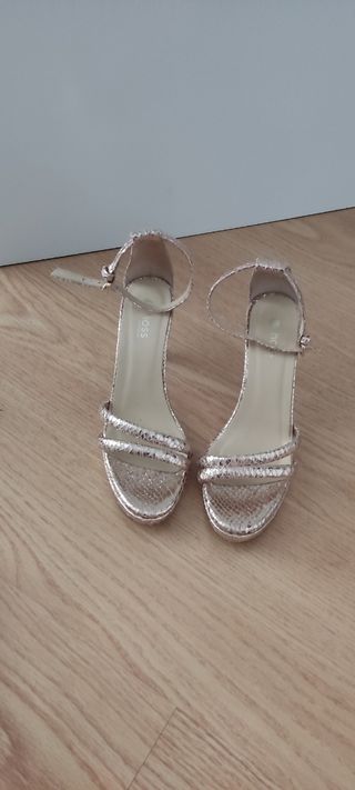 Zapatos de fiesta 