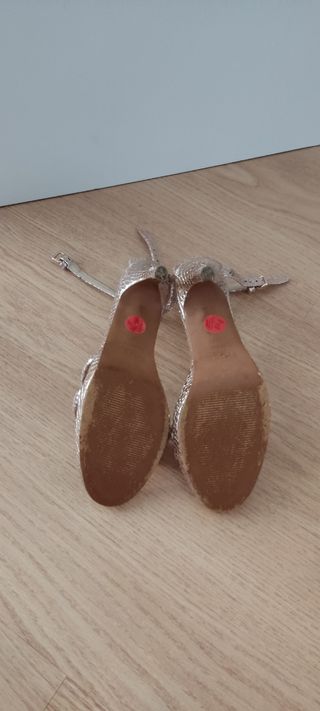 Zapatos de fiesta 