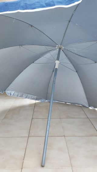 Sombrilla 200cm